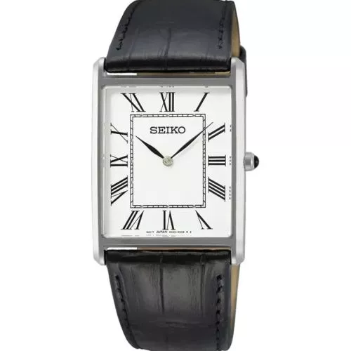 Seiko Classic SWR049P1-1