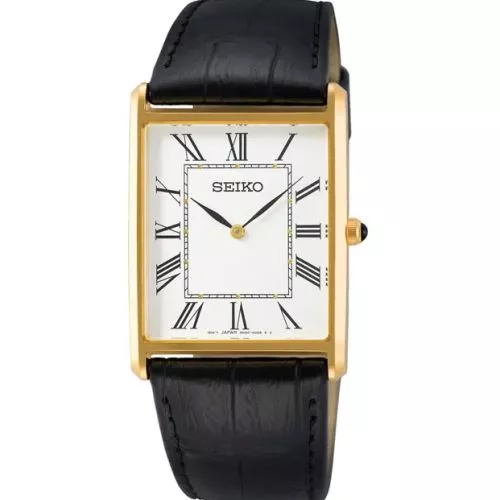 Seiko Classic SWR052P1-1