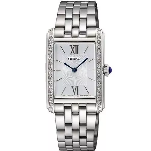 Seiko Classic SWR091P1-1