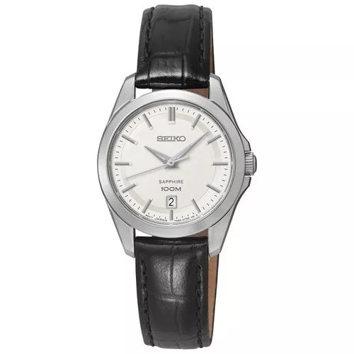 Seiko Classic -rannekello SXDF55P2-1