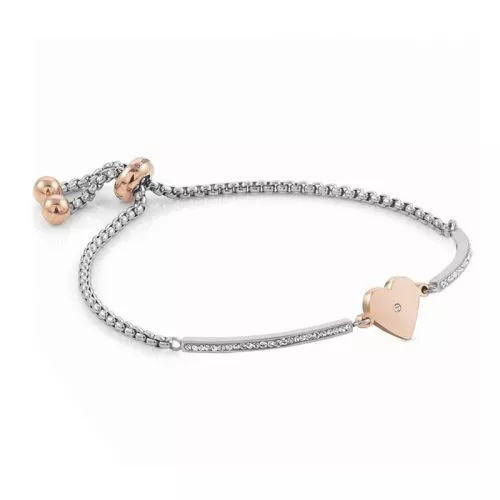 Nomination Milleluci rannekoru / Sydän 028004/022-1