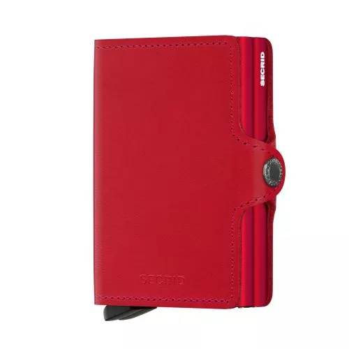 Secrid Twinwallet Original Red-Red TO-RED-RED-1