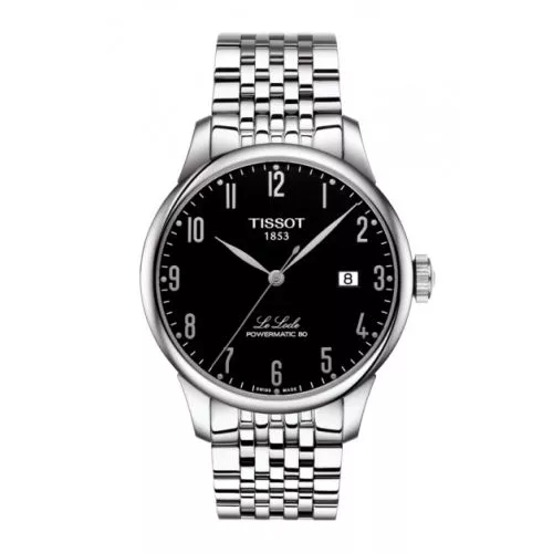 Tissot T-Classic Le Locle Powermatic 80 T006.407.11.052.00-1