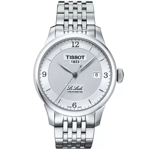 Tissot Le Locle Automatic COSC T006.408.11.037.00-1