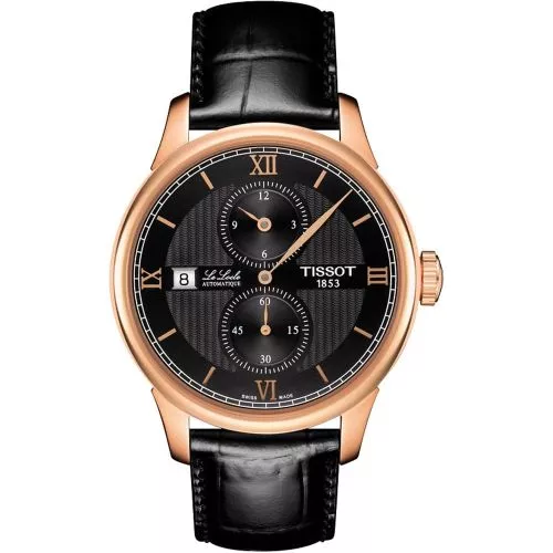 Tissot T-Classic Le Locle Automatic T006.428.36.058.02-1