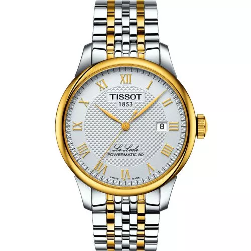Tissot Le Locle Powermatic 80 T006.407.22.033.01-1