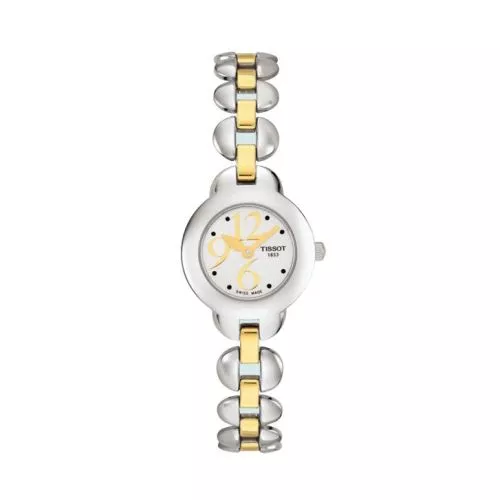 Tissot T-Trend Grain De Folie Lady T01.2.185.32-1