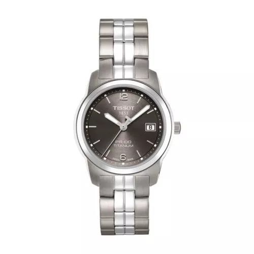 Tissot PR 100 Lady Small T049.310.44.067-1