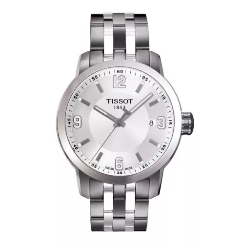 Tissot PRC 200 T055.410.11.017.00-1