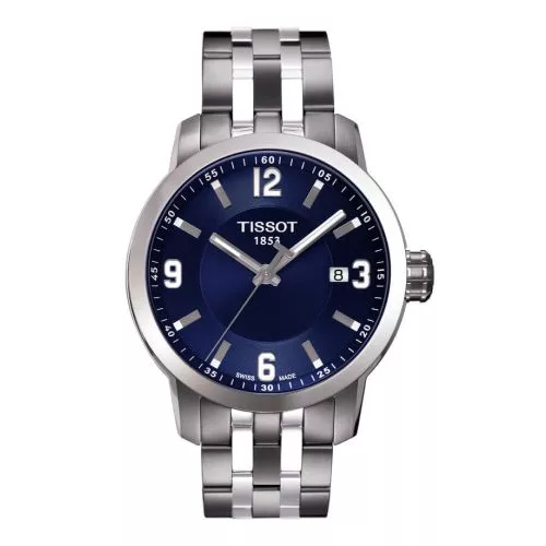 Tissot T-Sport PRC 200 T055.410.11.047.00-1