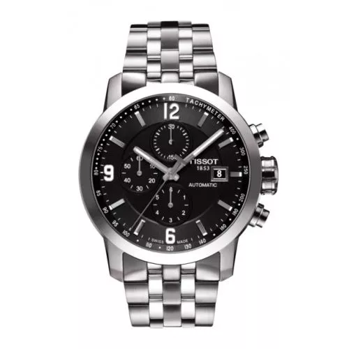 Tissot T-Sport PRC 200 Automatic Chronograph T055.427.11.057.00-1