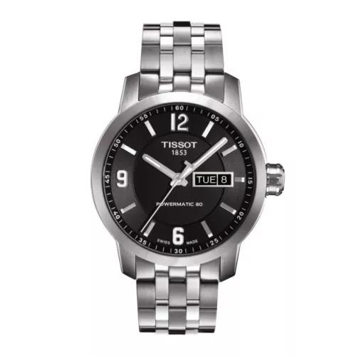 Tissot PRC 200 Powermatic 80 T055.430.11.057.00-1