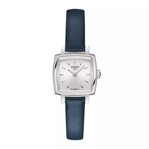 Tissot T-Lady Lovely Square T058.109.16.031.00-1