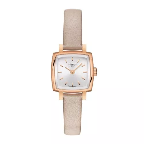 Tissot T-Lady Lovely Square T058.109.36.031.00-1