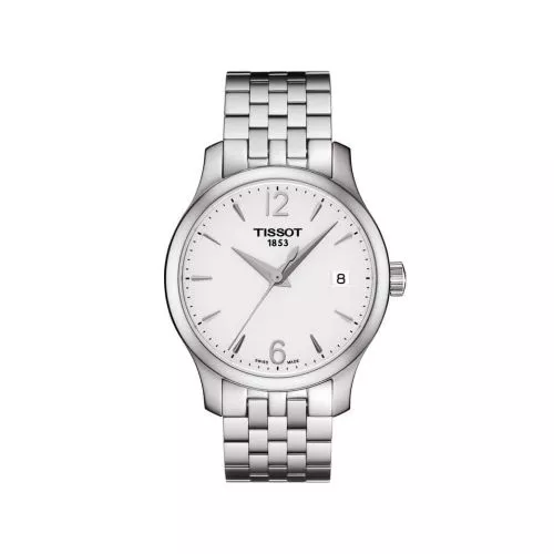 Tissot T-Classic Tradition Quartz Lady T063.210.11.037.00-1