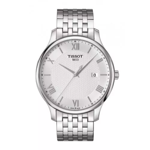 Tissot T-Classic Tradition T063.610.11.038.00-1
