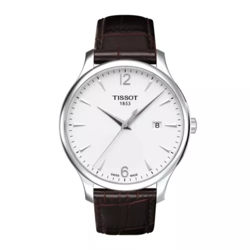 Tissot T-Classic Tradition Quartz T063.610.16.037.00-1