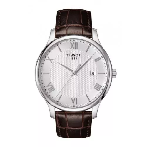 Tissot T-Classic Tradition T063.610.16.038.00-1