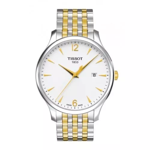 Tissot T-Classic Tradition T063.610.22.037.00-1