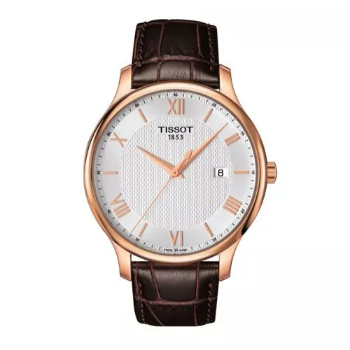 Tissot T-Classic Tradition Quartz T063.610.36.038.00-1