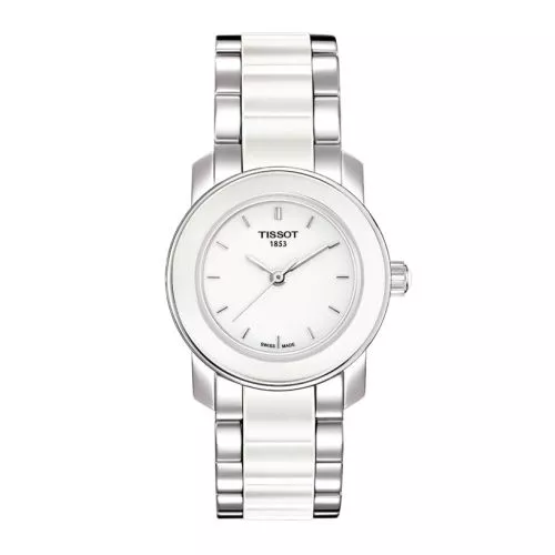 Tissot T-Lady Ceramic Lady T064.210.22.011.00-1