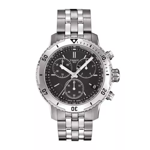 Tissot T-Sport PRS 200 Quartz T067.417.11.051.01-1