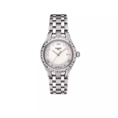 Tissot Lady Small Lady T072.010.11.118.00-1