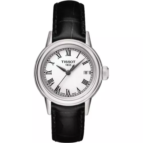 Tissot T-Classic Carson Quartz T085.210.16.013.00-1