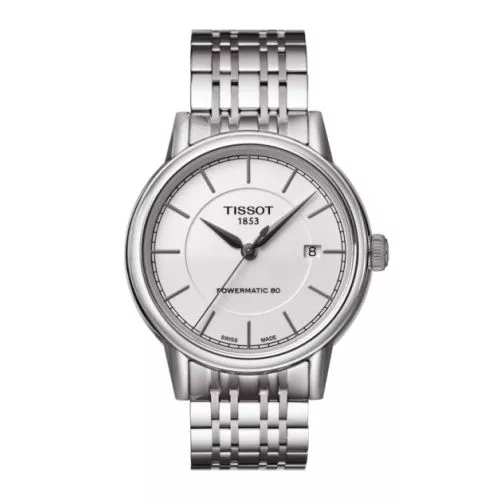 Tissot T-Classic Carson Powermatic 80 T085.407.11.011.00-1
