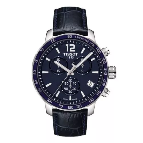 Tissot T-Sport Quickster Chronograph T095.417.16.047.00-1