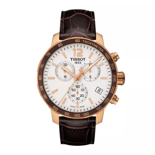 Tissot T-Sport Quickster Chronograph T095.417.36.037.00-1