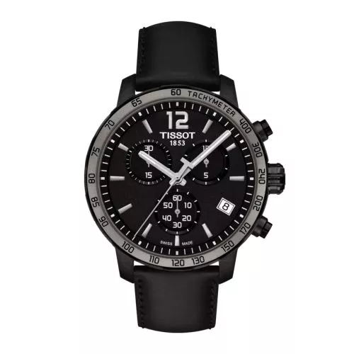 Tissot T-Sport Quickster Chronograph T095.417.36.057.02-1