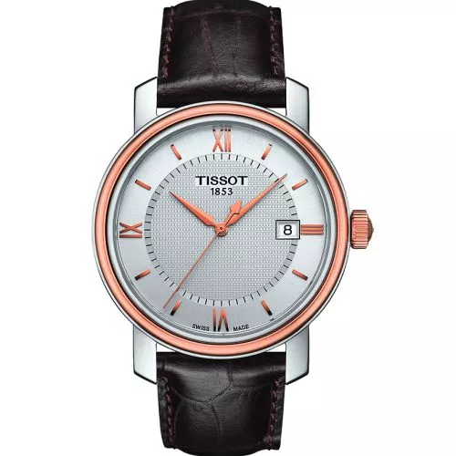 Tissot Bridgeport T097.410.26.038.00-1