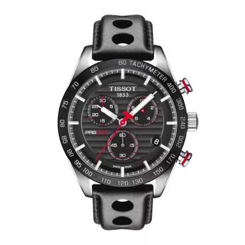 Tissot T-Sport PRS 516 Chronograph Quartz T100.417.16.051.00-1