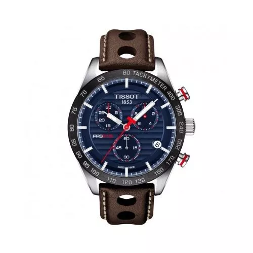 Tissot PRS 516 Chronograph T100.417.16.041.00-1