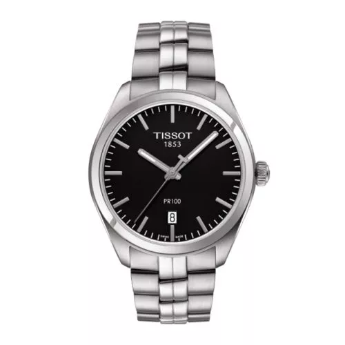 Tissot T-Classic PR 100 Quartz T101.410.11.051.00-1