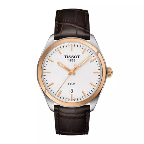 Tissot T-Classic PR 100 Quartz T101.410.26.031.00-1