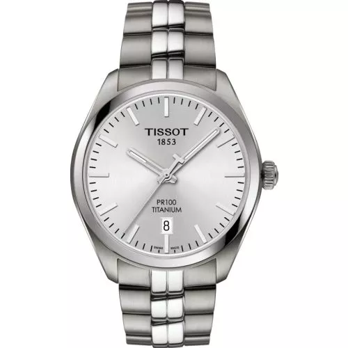 Tissot T-Classic PR 100 Quartz T101.410.44.031.00-1