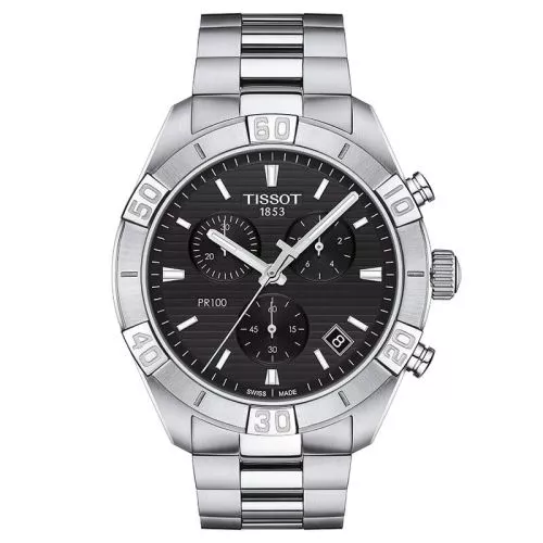 Tissot PR 100 Sport Gent Chronograph T101.617.11.051.00-1