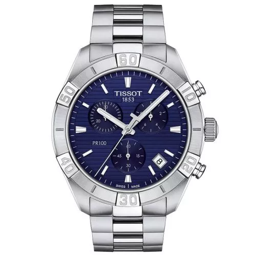 Tissot PR 100 Sport Gent Chronograph T101.617.11.041.00-1