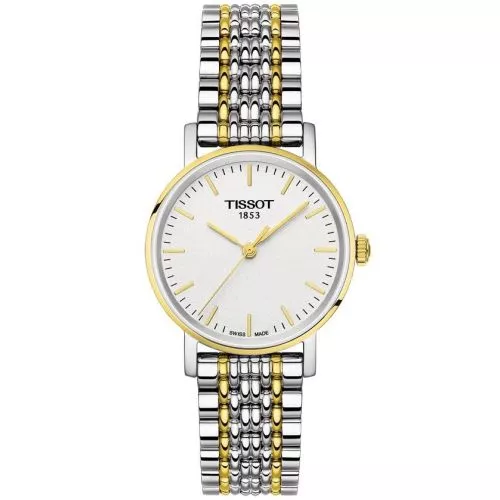 Tissot T-Classic Everytime Small Quartz T109.210.22.031.00-1