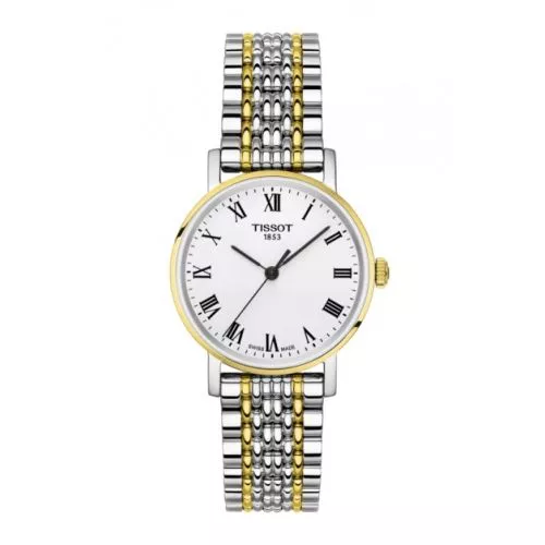 Tissot T-Classic Everytime Small T109.210.22.033.00-1