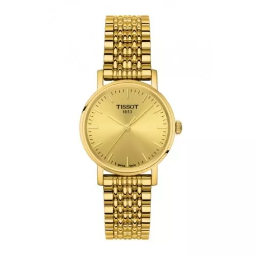 Tissot T-Classic Everytime Small T109.210.33.021.00-1