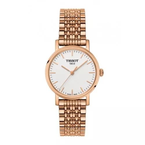 Tissot T-Classic Everytime Small T109.210.33.031.00-1