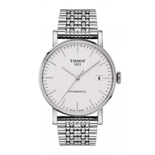 Tissot T-Classic Everytime Swissmatic T109.407.11.031.00-1