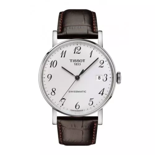Tissot T-Classic Everytime Swissmatic T109.407.16.032.00-1
