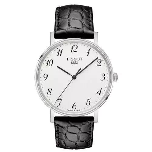 Tissot T-Classic Everytime Medium Quartz T109.410.16.032.00-1