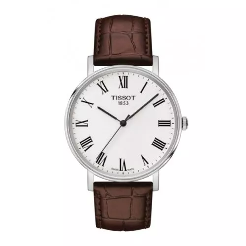 Tissot T-Classic Everytime Medium T109.410.16.033.00-1
