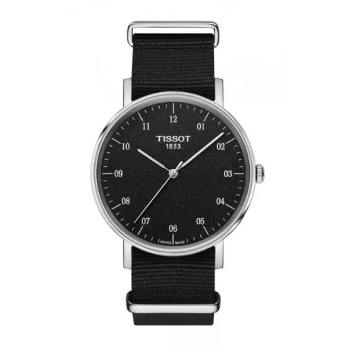 Tissot T-Classic Everytime Medium T109.410.17.077.00-1