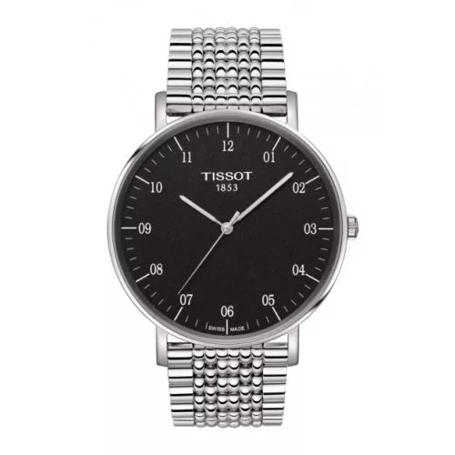 Tissot T-Classic Everytime Large T109.610.11.077.00-1
